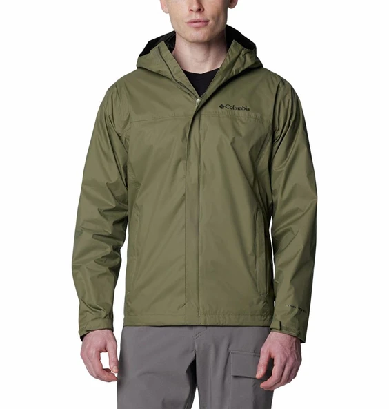 Columbia Watertight II Erkek Yağmurluk RM2433 ürün görseli 1