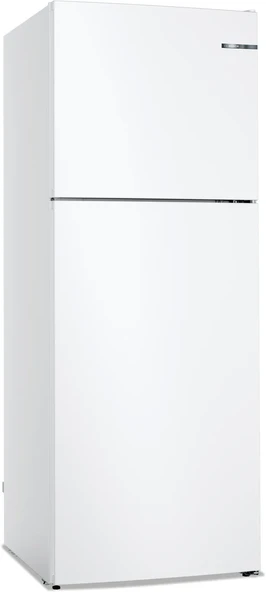 Bosch KDN55NWE0N Çift Kapılı No Frost Buzdolabı ürün görseli 1