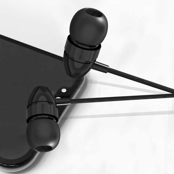 Lapas G8 3.5mm Kulaklık - Resim 4