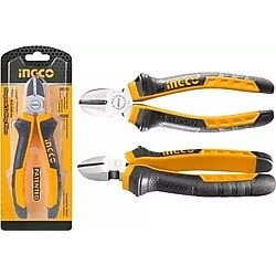İngco Endüstriyel Ağır Tip Yan Keski 180mm HHDCP08188 ürün görseli 1