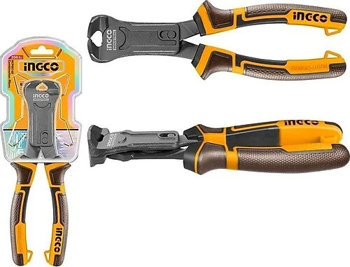 İngco Endüstriyel Çok Amaçlı Kerpeten 200mm HCECP58200 ürün görseli 1