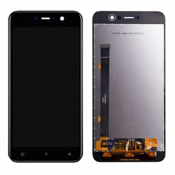 Casper Via P2 Çıtasız Lcd Dokunmatik Ekran A+++Süper Kalite ürün görseli 1
