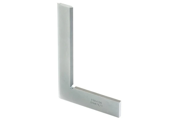 Kıl Gönye DIN 875/1 200x300 mm ürün görseli 1