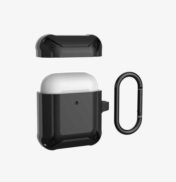 Wiwu APC002 Airpods Case - Resim 2