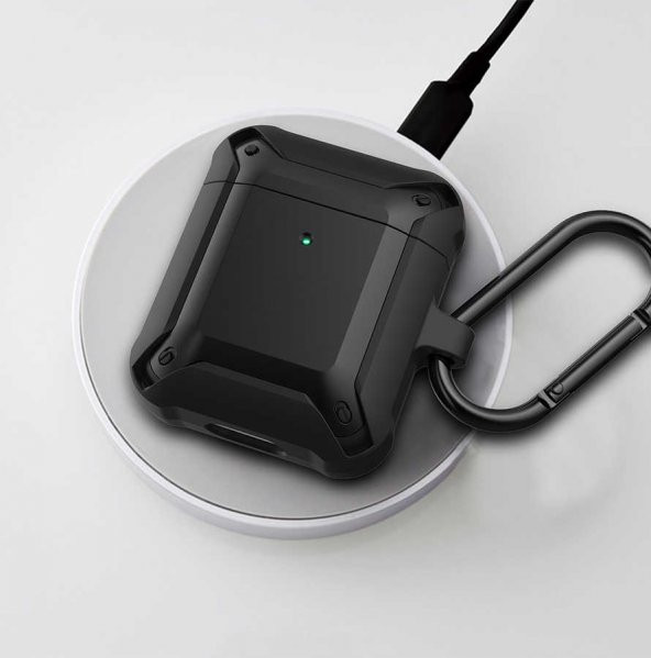 Wiwu APC002 Airpods Case - Resim 3