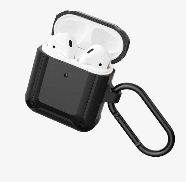 Wiwu APC002 Airpods Case - Resim 4
