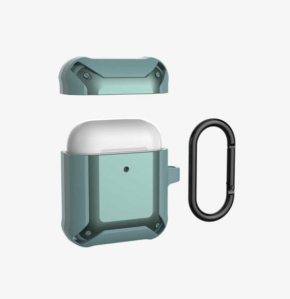 Wiwu APC002 Airpods Case - Resim 9