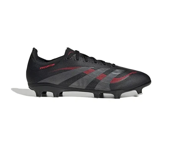 Adidas Çocuk Predator Club Fg/Mg SİYAH KRAMPON Ç-175 ID3812 ürün görseli 1