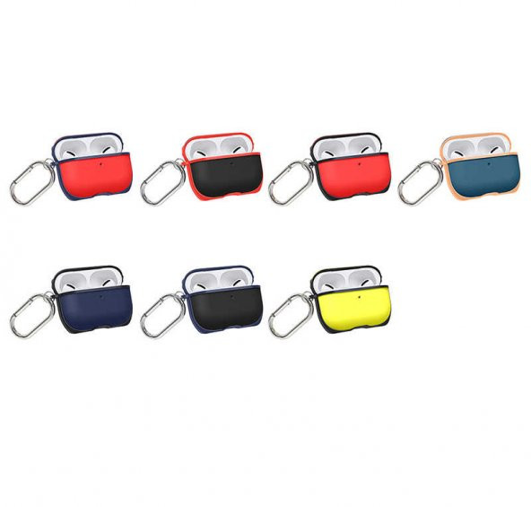 ​Wiwu APC002 Airpods Pro Case - Resim 2