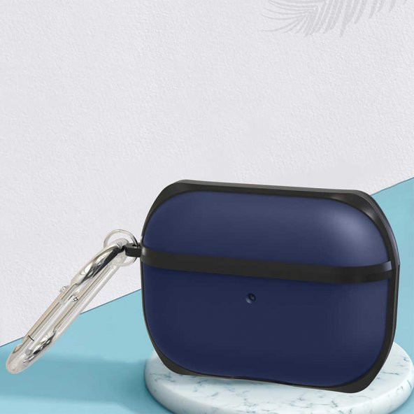 ​Wiwu APC002 Airpods Pro Case - Resim 3