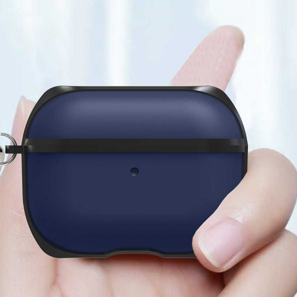 ​Wiwu APC002 Airpods Pro Case - Resim 4