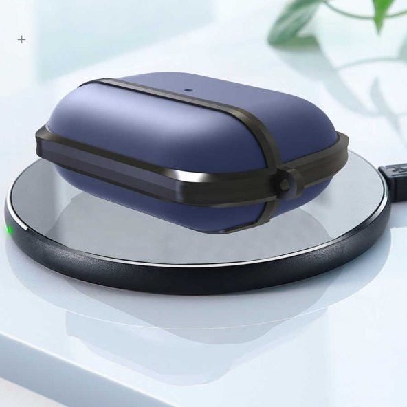 ​Wiwu APC002 Airpods Pro Case - Resim 8