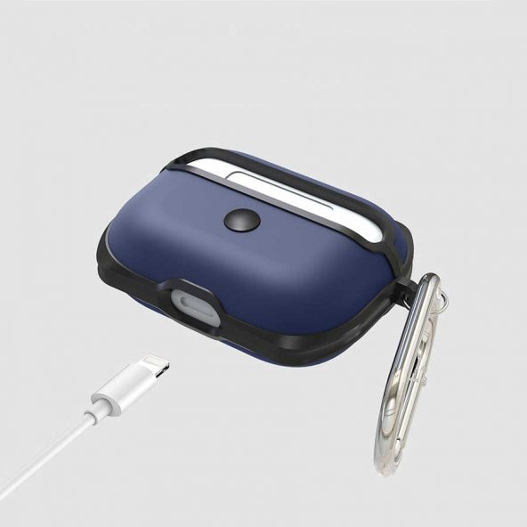 ​Wiwu APC002 Airpods Pro Case - Resim 10