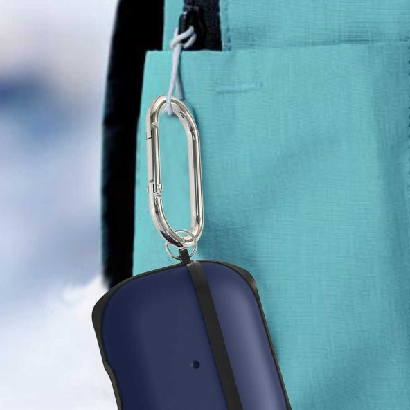 ​Wiwu APC002 Airpods Pro Case - Resim 11