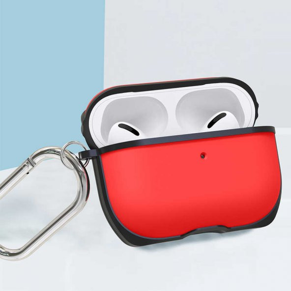 ​Wiwu APC002 Airpods Pro Case - Resim 12