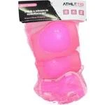 CAN SPORT DİZLİK PEMBE ürün görseli 1