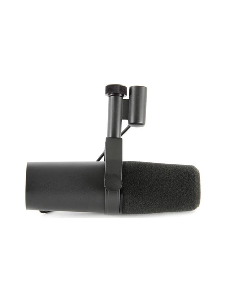 Shure SM7B Dinamik Broadcast Mikrofonu - Resim 5