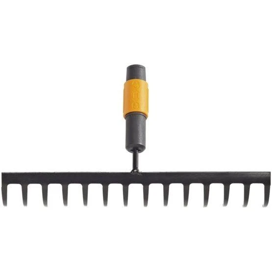 Fiskars 1000653 Quickfit 14 Diş Tırmık ürün görseli 1