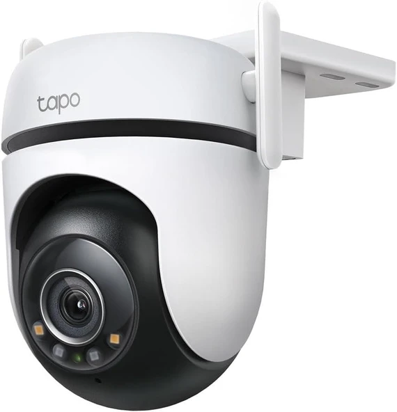 TP-Link Tapo C520WS 2K IP Wi-Fi Güvenlik Kamerası ürün görseli 1