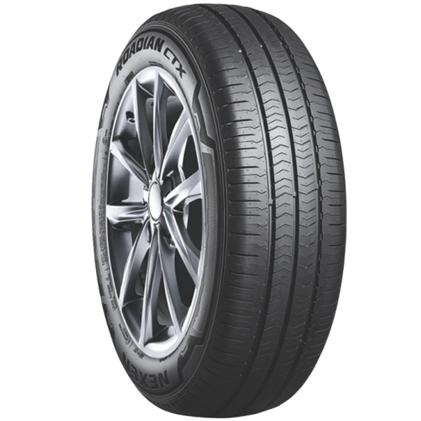 Nexen 215/70R15C 109/107S Roadian CTX (Yaz) (2024) ürün görseli 1