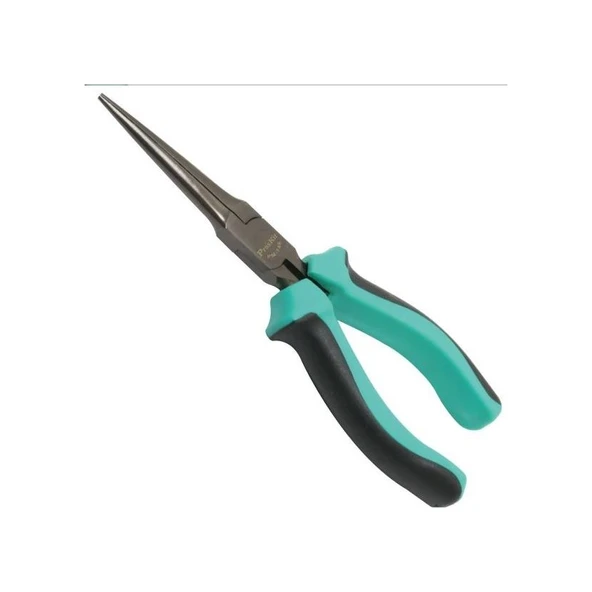Proskit Pm 754 Düz Uçlu Çelik Kargaburun 135mm Proskit ürün görseli 1