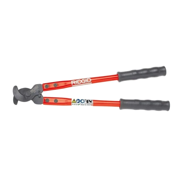 Rıdgıd 54273 MC-20 120mm² & 20mm Bakır/Alüminyum Kablo Makası ürün görseli 1