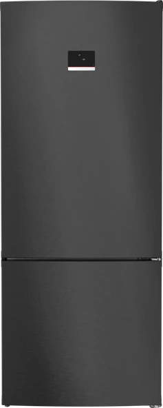 Bosch KGN76CXE0N Kombi No Frost Buzdolabı ürün görseli 1