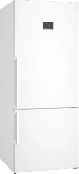 Bosch KGN76CWE0N Kombi No Frost Buzdolabı ürün görseli 1