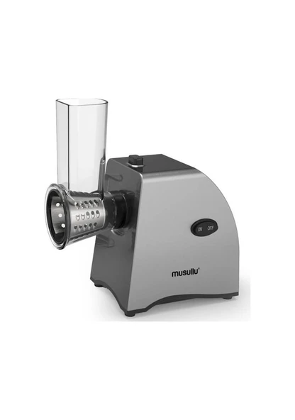 Musullu Msl-4003 Rende - Resim 2