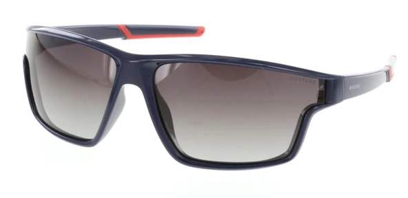 Mustang MU2448-02 68 Polarize Erkek Güneş Gözlüğü ürün görseli 1