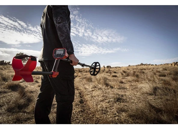 Minelab Vanquish 340 Dedektör - Resim 3