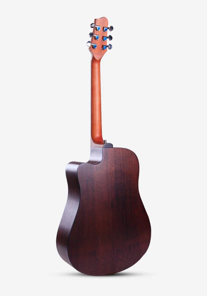 SMİGER AKUSTİK GİTAR SM-411 - Resim 2