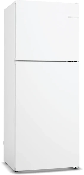 Bosch KDN43NWE0N Çift Kapılı No Frost Buzdolabı ürün görseli 1