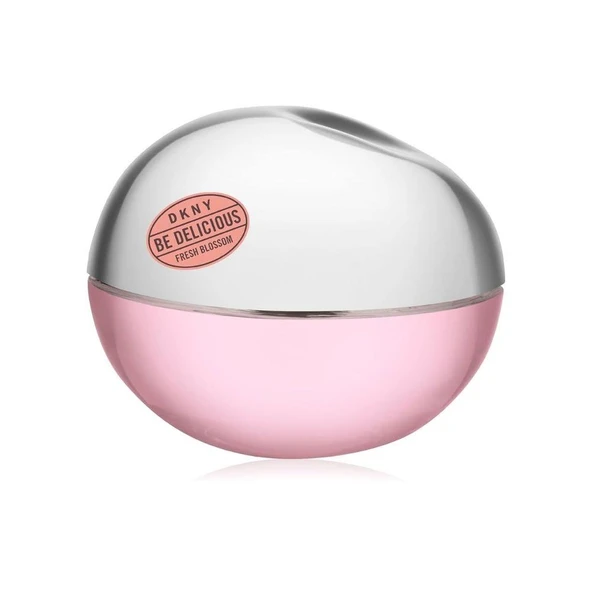 DKNY Be Delicious Fresh Blossom EDP 100 ml Kadın Parfümü ürün görseli 1