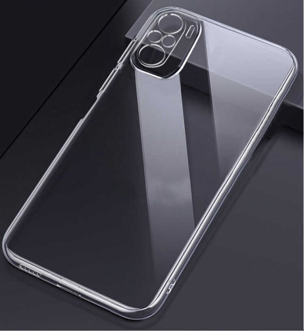 Xiaomi Redmi Note 10 Kılıf Zore Süper Silikon Kapak - Resim 7