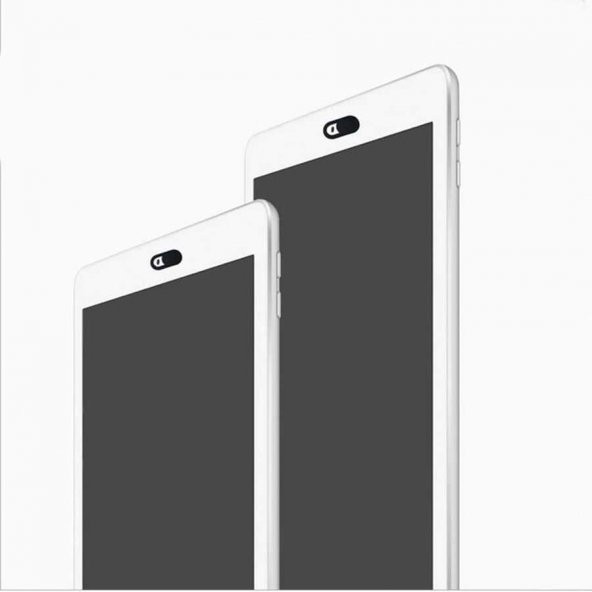 Zore Webcam Privacy Protection Cover - Resim 2