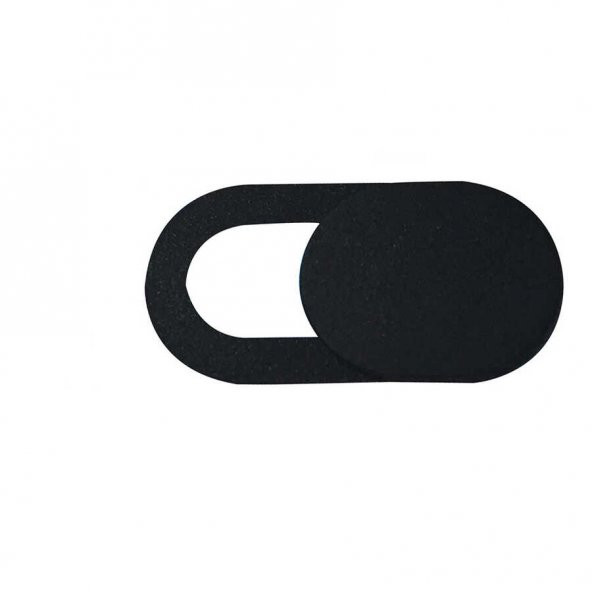 Zore Webcam Privacy Protection Cover - Resim 3