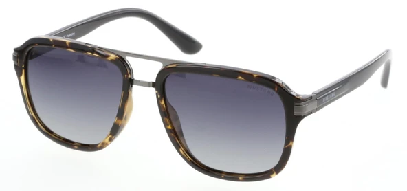 Mustang MU2453-02 56 Polarize Erkek Güneş Gözlüğü ürün görseli 1