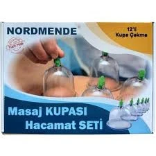 13 Lü Kupa Seti ürün görseli 1