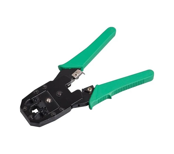 Prolink Ph-029 Network Sıkma Pensesi 4p 6p 8p / Rj45 Rj11 ürün görseli 1