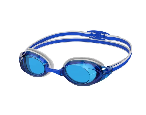 Speedo Vanquisher 3.0 - Mavi/Kobalt Yüzücü Gözlüğü 8-00473510729 ürün görseli 1