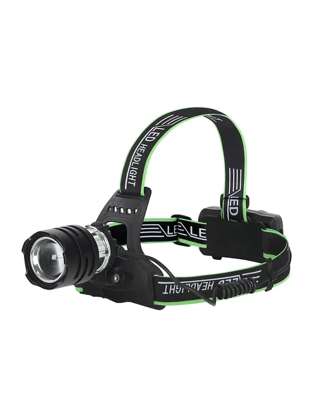 Tx6 LED Şarjlı Kafa Lambası WT-626 - Resim 3