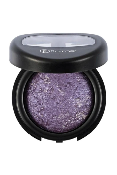 Flormar Göz Farı - Diamonds Terracotta Eyeshadow No: 03 ürün görseli 1
