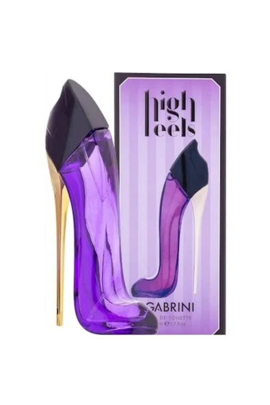 Gabrini Hugh Eels ürün görseli 1