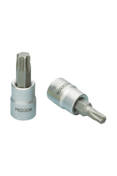 PROXXON 1/4 TORX UÇLU LOKMA TX30 PROX23762 ürün görseli 1