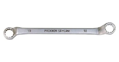 Proxxon 23812 Yıldız Anahtar Takımı - İnce Tasarım ürün görseli 1