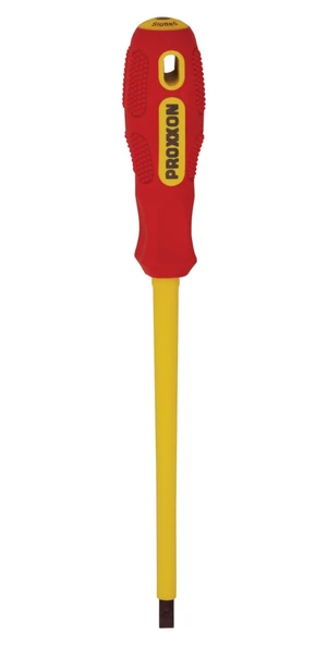 Proxxon Vde İzoleli Düz Tornavida 4,0x200 Mm 22304 ürün görseli 1