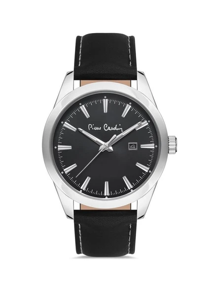 Pierre Cardin PC800071F104 Erkek Kol Saati