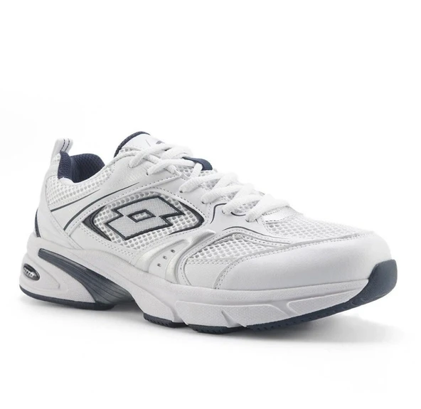 Lotto Athens Kadın Sneaker - Resim 3