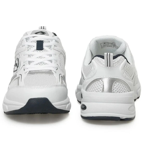 Lotto Athens Kadın Sneaker - Resim 4